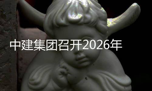 一次和工会议达峰年碳中建召开作小组第碳中集团